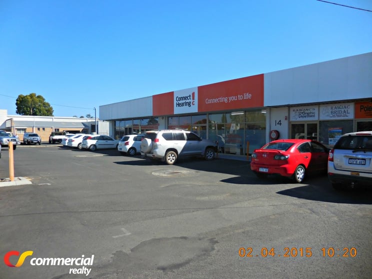Click to view all images Unit 2/14 Rose Street Bunbury WA 6230 - Image 3