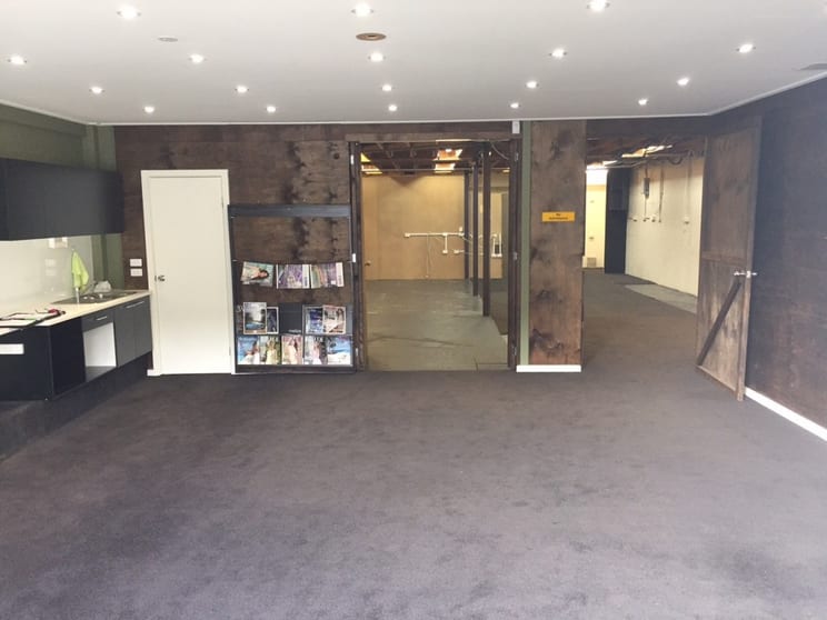 Click to view all images 129 Buckhurst Street South Melbourne VIC 3205 - Image 3