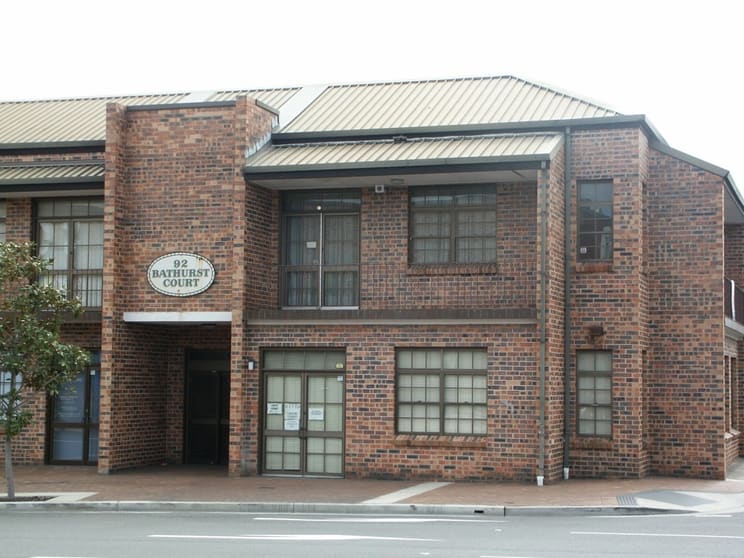 Click to view all images 7/92 Bathurst Street Liverpool NSW 2170 - Image 1