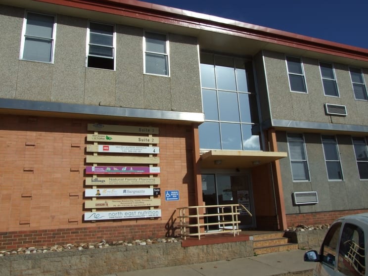 Room 5/15-21 Ford Street Wangaratta VIC 3677 - Image 1