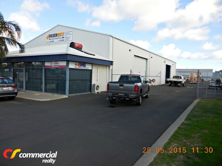 8 Maxted Street Davenport WA 6230 - Image 1