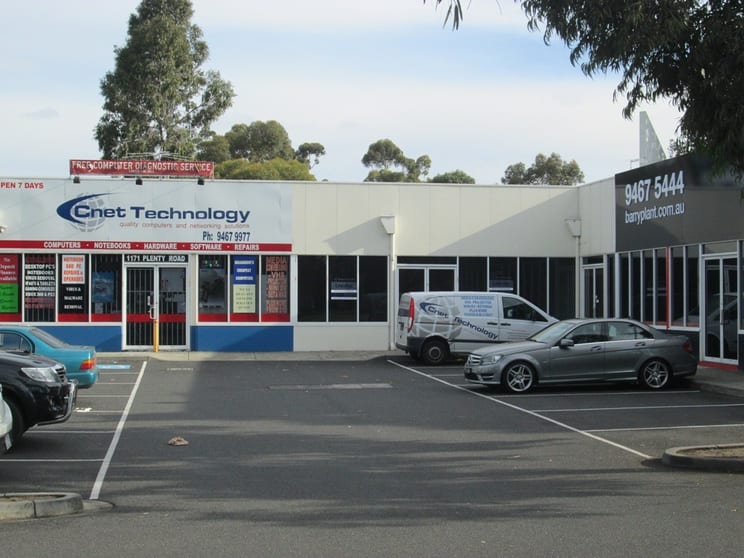 Click to view all images 3/1173 Plenty Road Bundoora VIC 3083 - Image 2