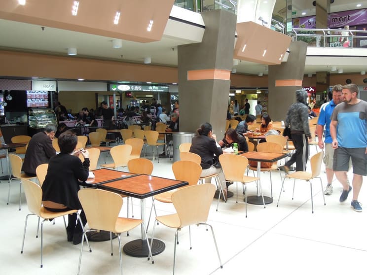 Click to view all images Shop27/427-441 Victoria Avenue Chatswood NSW 2067 - Image 3