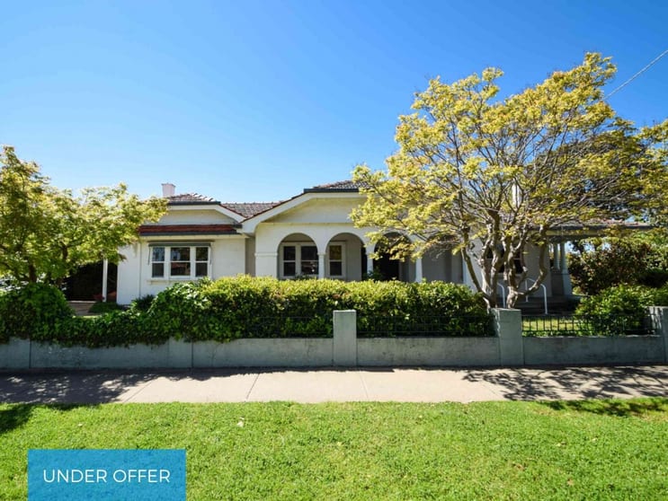 38 Green Street Wangaratta VIC 3677 - Image 1