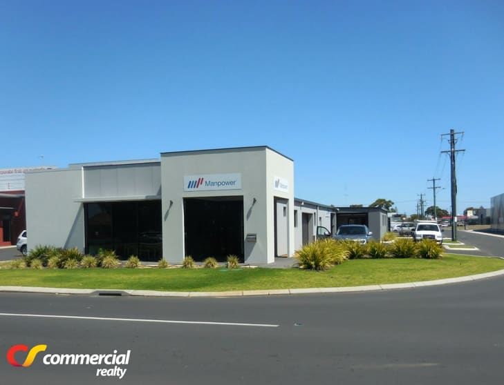 Click to view all images Unit 1/7 Stuart Street Bunbury WA 6230 - Image 1