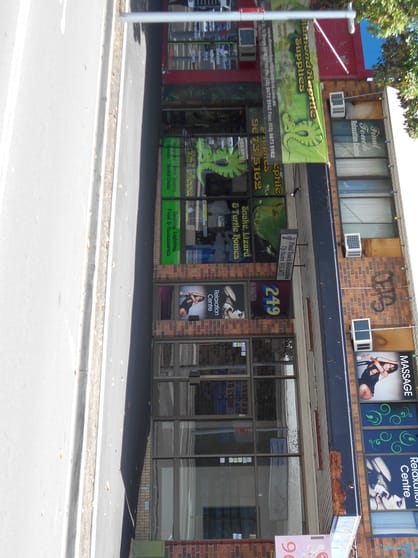 Click to view all images Shop 2/249 Queen Street St Marys NSW 2760 - Image 1