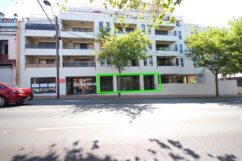 Click to view all images 50/1 Regent Place Redfern NSW 2016 - Image 1