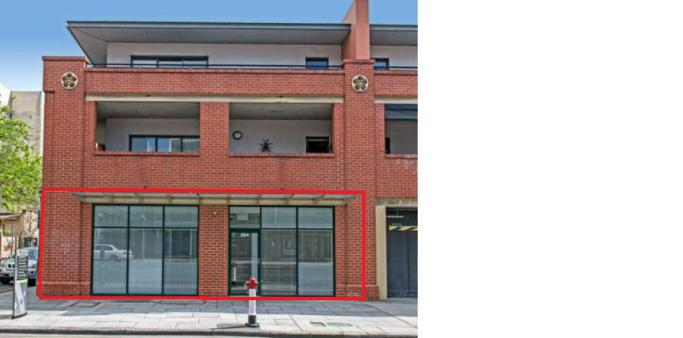 204 Grenfell Street Adelaide SA 5000 - Image 1