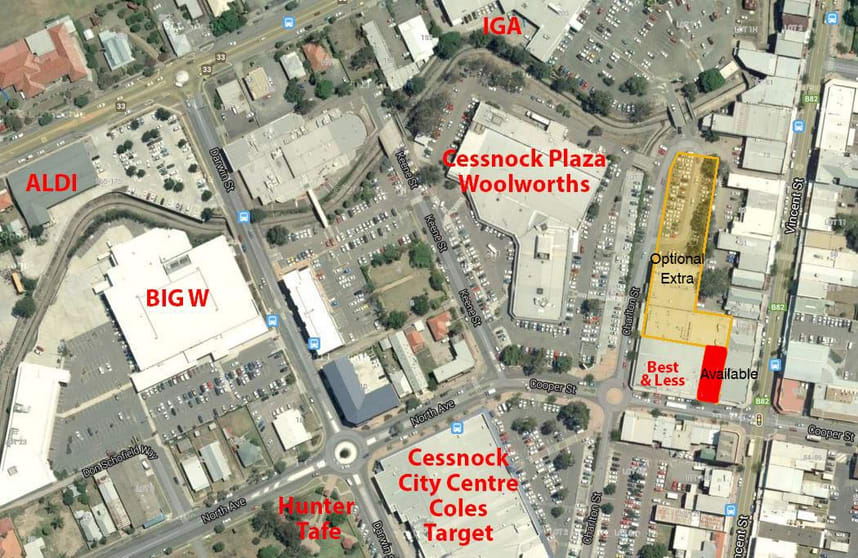Click to view all images 5a Cooper St Cessnock NSW 2325 - Image 3
