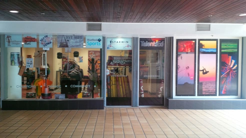 Click to view all images Shop 2/93 Mitchell Street Darwin City NT 0800 - Image 1