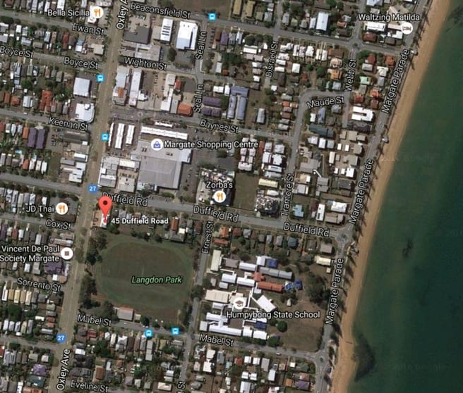 Click to view all images 45a Duffield Road Margate QLD 4019 - Image 2