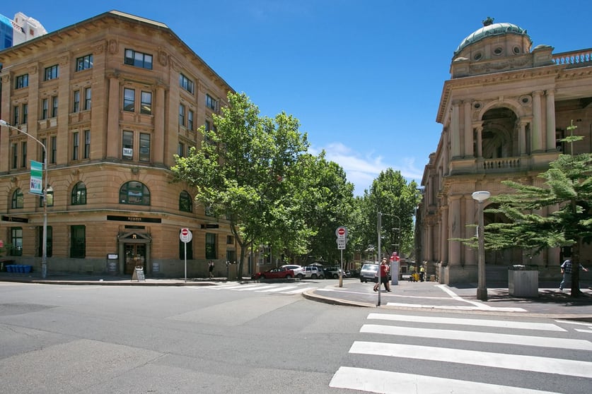 Click to view all images Level 3,10 Hunter Street Newcastle East NSW 2300 - Image 1
