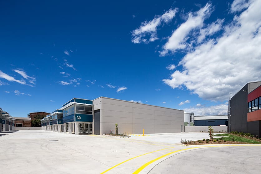Click to view all images 18/19 McCauley Street Port Botany NSW 2036 - Image 2