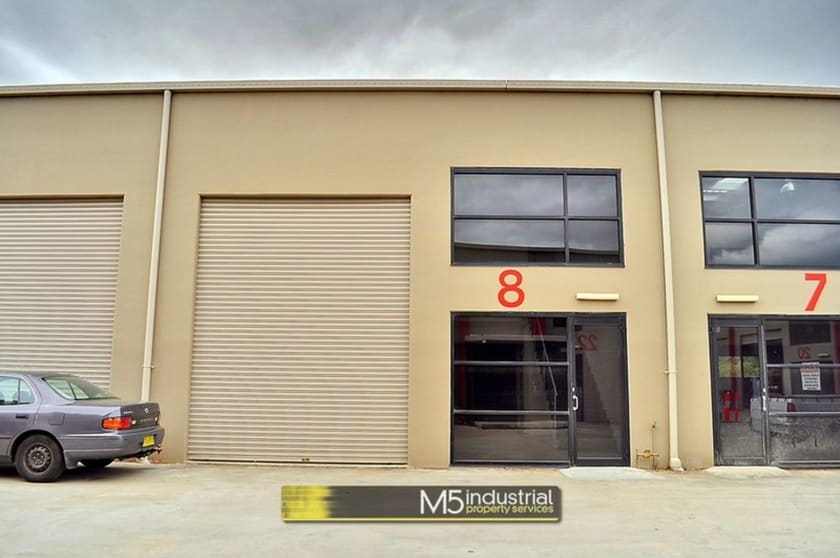 Click to view all images 8/3 Kelso Crescent Moorebank NSW 2170 - Image 3
