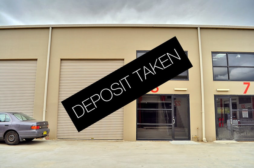 Click to view all images 8/3 Kelso Crescent Moorebank NSW 2170 - Image 1