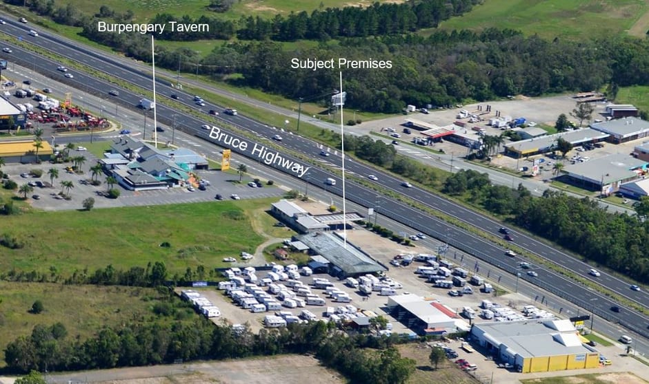 Click to view all images 7/270 Eastern Service Road, Bruce Highway Burpengary QLD 4505 - Image 1