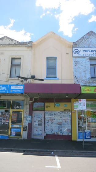Click to view all images 245 Victoria Street Abbotsford VIC 3067 - Image 2