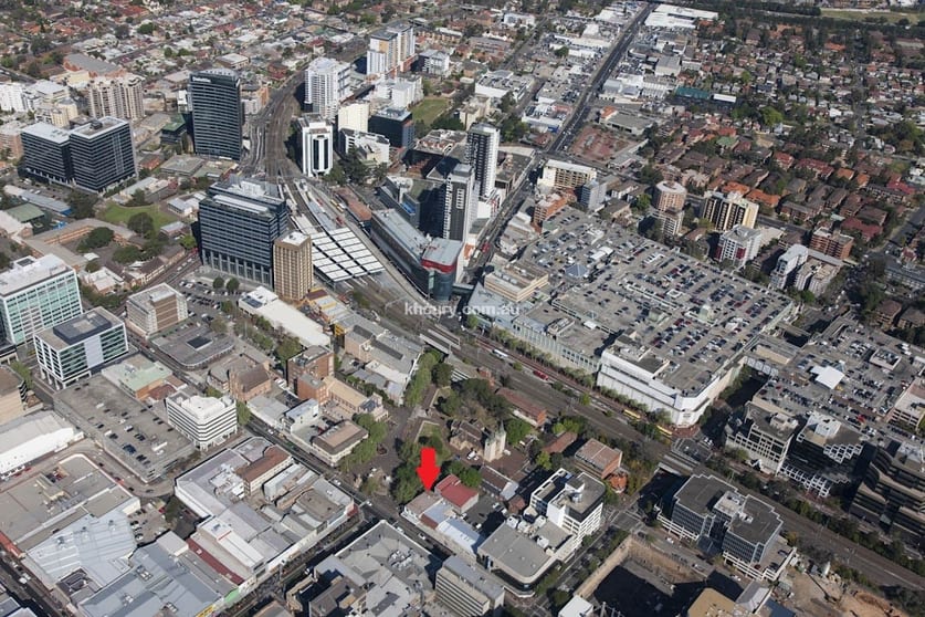 Click to view all images 83 Macquarie Street Parramatta NSW 2150 - Image 3