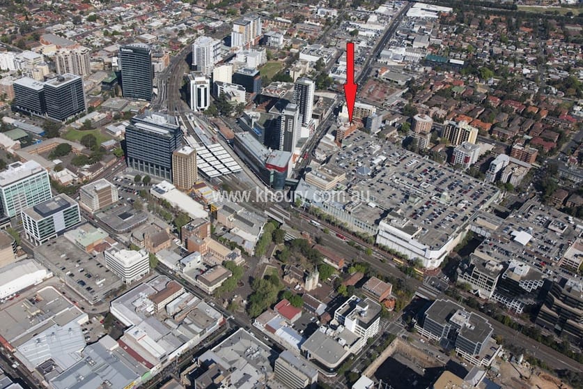 Click to view all images 60 Campbell Street Parramatta NSW 2150 - Image 2