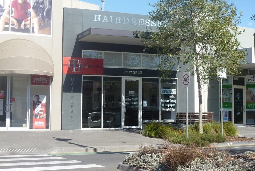 Click to view all images Shop 2/95 Laurimar Town Centre, Hazel Glen Drive Doreen VIC 3754 - Image 1