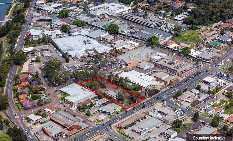 Click to view all images 136 Cary Street Toronto NSW 2283 - Image 2