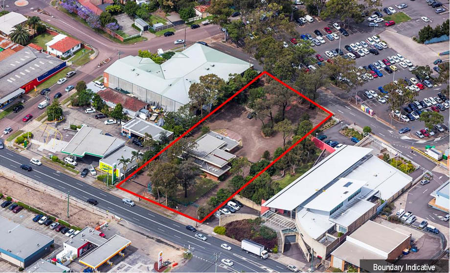 Click to view all images 136 Cary Street Toronto NSW 2283 - Image 1