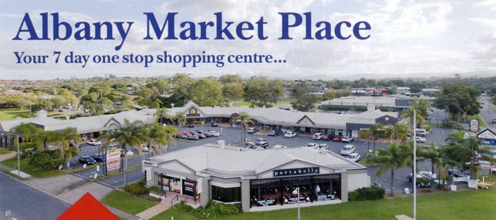 Click to view all images Shop 5 Albany Market Place Albany Creek QLD 4035 - Image 1
