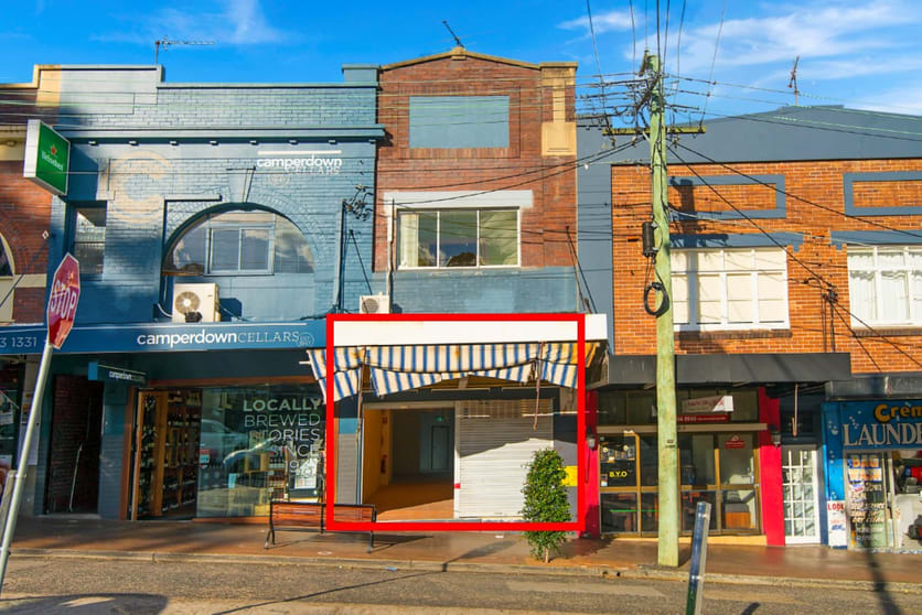 45 Spofforth Street Mosman NSW 2088 - Image 1