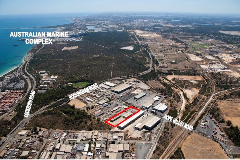 Click to view all images 47 Hope Valley Road Naval Base WA 6165 - Image 2