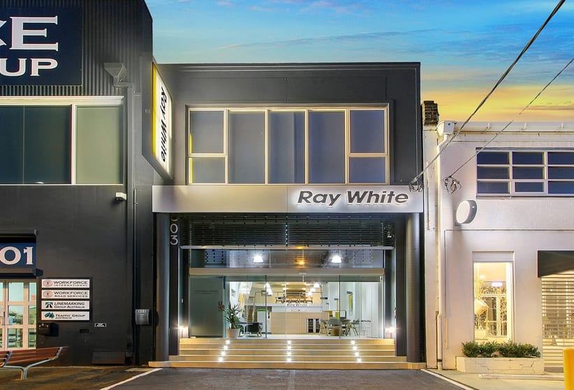Click to view all images Level 1/603 Botany Road Rosebery NSW 2018 - Image 1