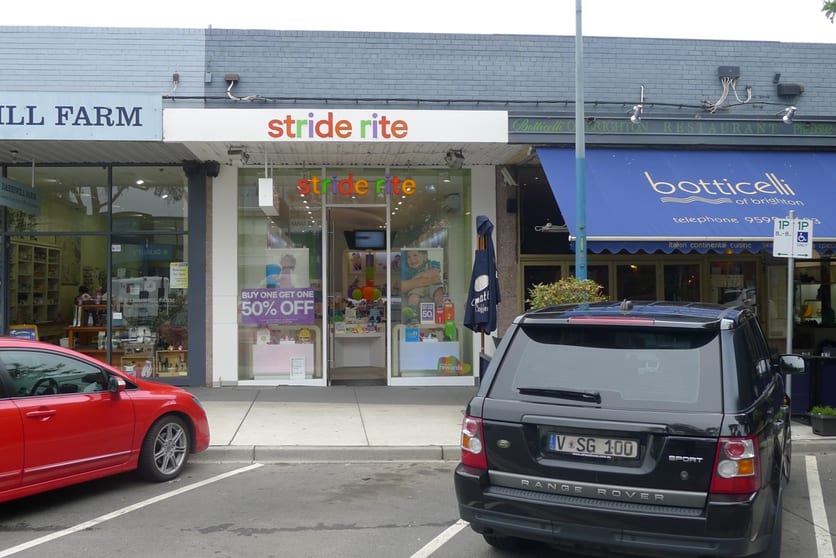 40B Church Street Brighton VIC 3186 - Image 1