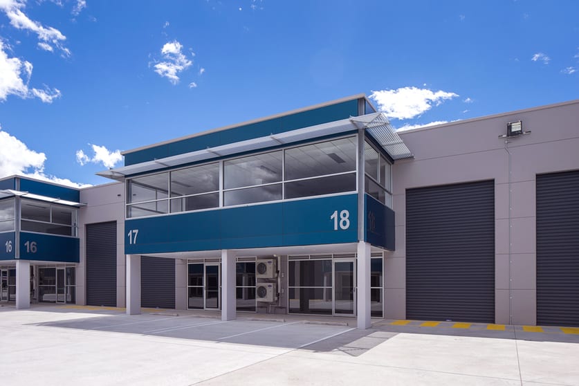 Click to view all images 18/19 McCauley Street Port Botany NSW 2036 - Image 1