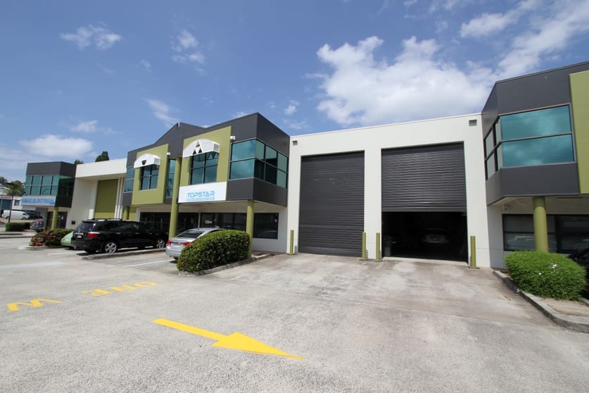 Click to view all images Newmarket Road Windsor QLD 4030 - Image 1