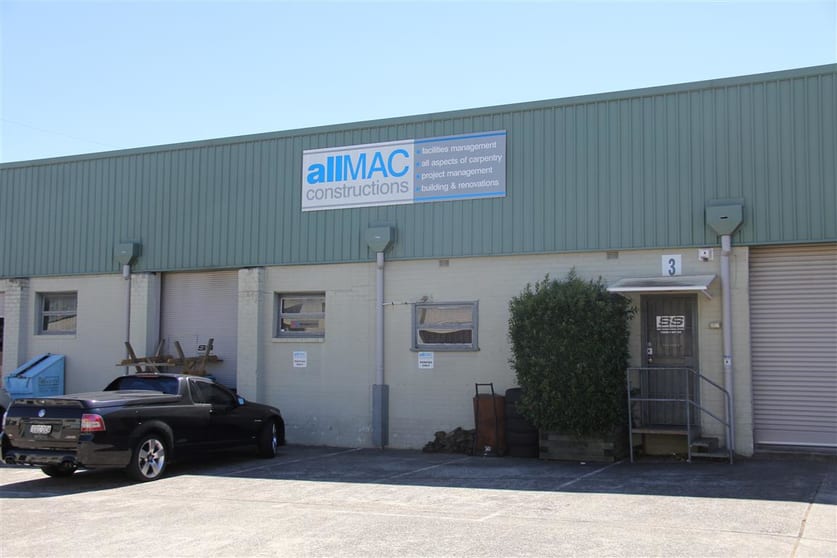 Click to view all images 12-14 Norman Street Peakhurst NSW 2210 - Image 1
