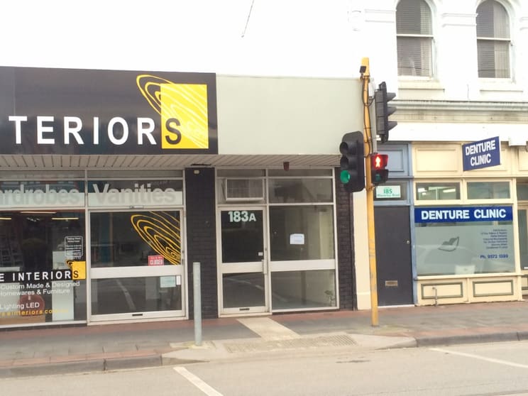 Click to view all images 183A Waverley Road Malvern East VIC 3145 - Image 1
