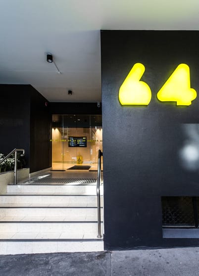 Click to view all images 64 Kippax Street Surry Hills NSW 2010 - Image 1