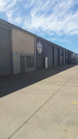 Shed 7/2 Fursden Street Glenella QLD 4740 - Image 1