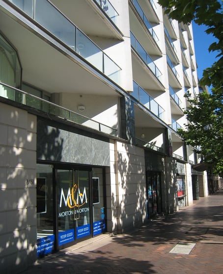 Click to view all images 2/61 Macquarie Street Sydney NSW 2000 - Image 3