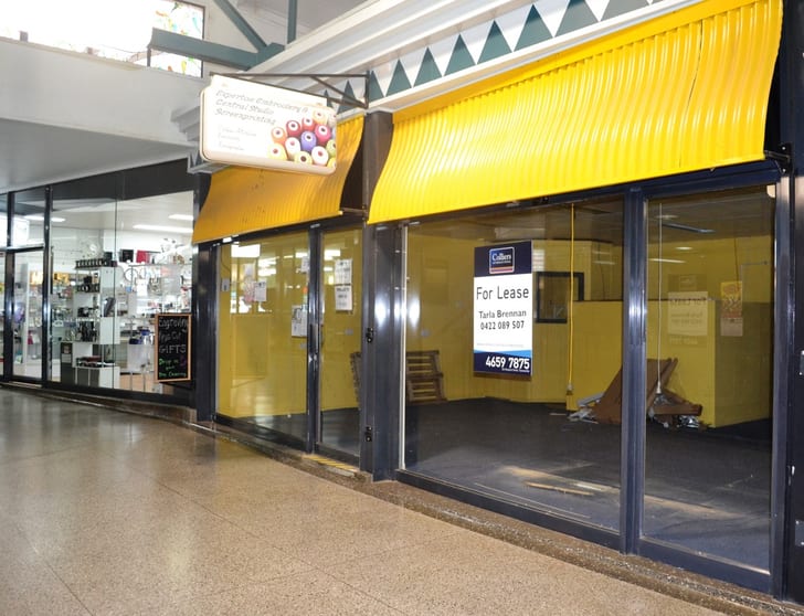 Click to view all images 17 & 18/461 Ruthven Street Toowoomba City QLD 4350 - Image 2