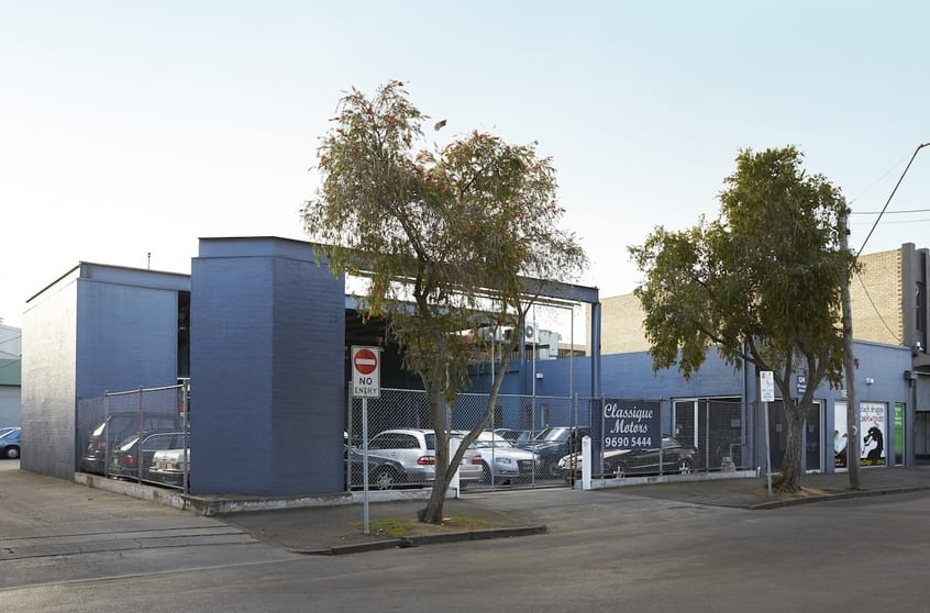 Click to view all images 116-124 Thistlethwaite Street South Melbourne VIC 3205 - Image 2