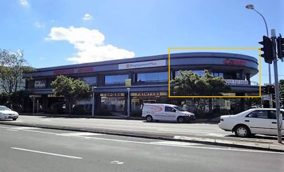 Click to view all images 2/115-117 Aerodrome Road Maroochydore QLD 4558 - Image 1
