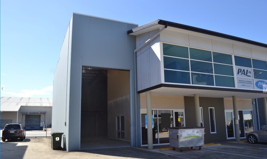 Click to view all images 9/50 Parker Court Pinkenba QLD 4008 - Image 1