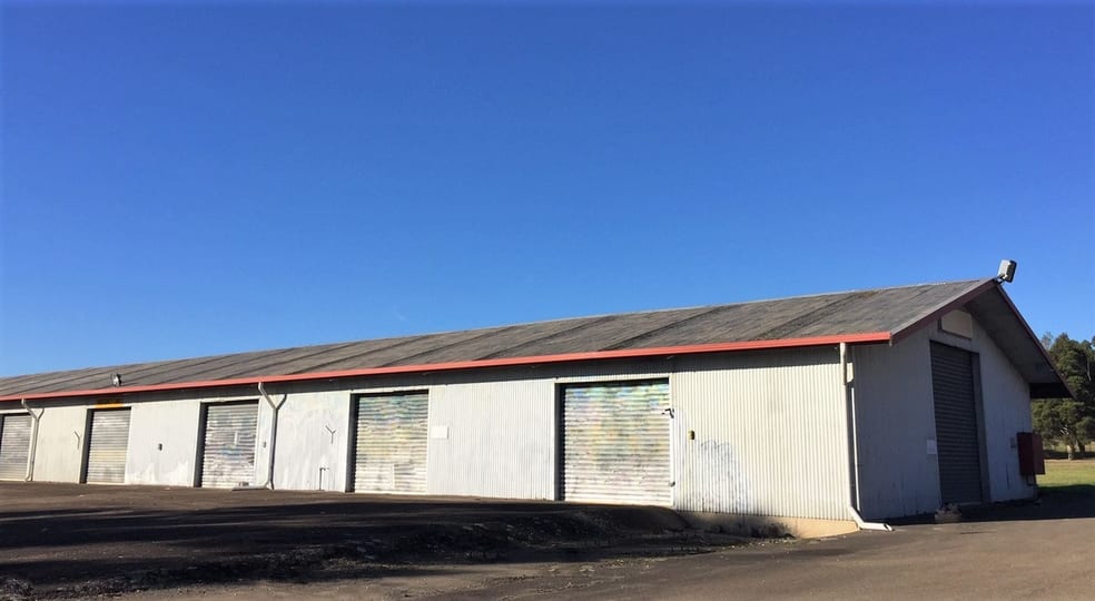 Click to view all images Campbelltown Region Menangle Road Campbelltown NSW 2560 - Image 1
