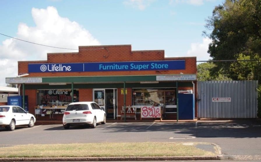Click to view all images 106 Hill Street Newtown QLD 4350 - Image 1