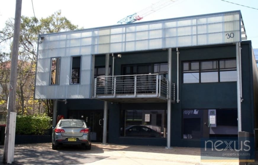 Click to view all images 30 Jeays Street Bowen Hills QLD 4006 - Image 1