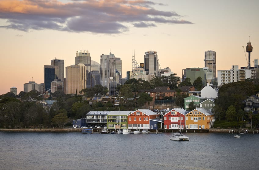 Click to view all images 21/37 Nicholson Street Balmain East NSW 2041 - Image 1