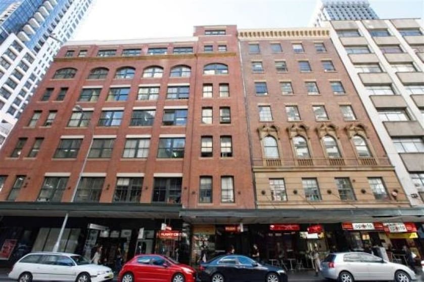 Click to view all images Level GF, /104 Bathurst Street Sydney NSW 2000 - Image 3