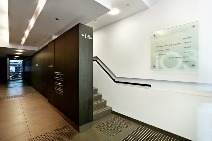 Click to view all images Level 2/103-105 Lonsdale Street Melbourne VIC 3000 - Image 2