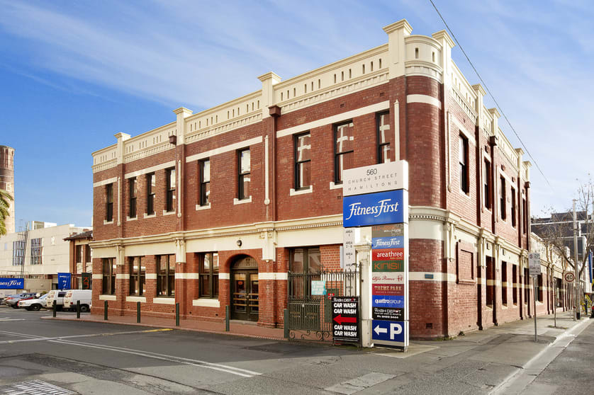 Click to view all images 560 Church Street Richmond VIC 3121 - Image 1