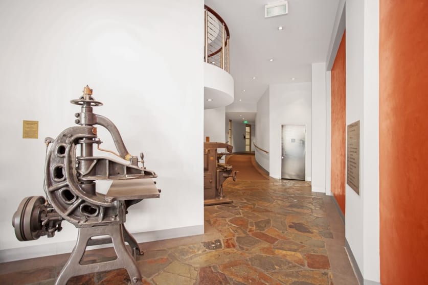 Suite 8/75-79 Chetwynd North Melbourne VIC 3051 - Image 2